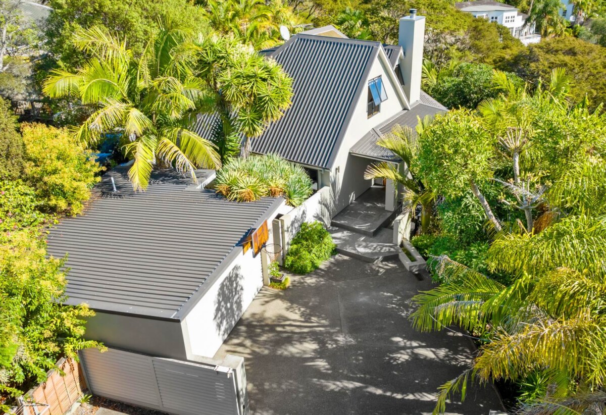 4/52 Tarawera Terrace, St Heliers, Auckland