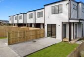 Brand New 3 Bedroom Home, Lot 11, 1 Ahunga Road, Karaka, Auckland