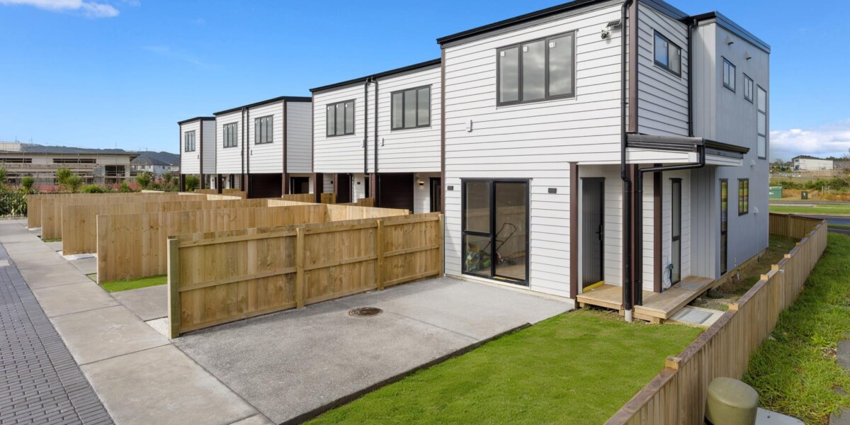 Brand New 3 Bedroom Home, Lot 11, 1 Ahunga Road, Karaka, Auckland