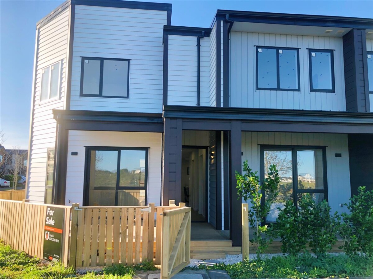 Brand New 3 Bedroom Home, Lot 11, 1 Ahunga Road, Karaka, Auckland
