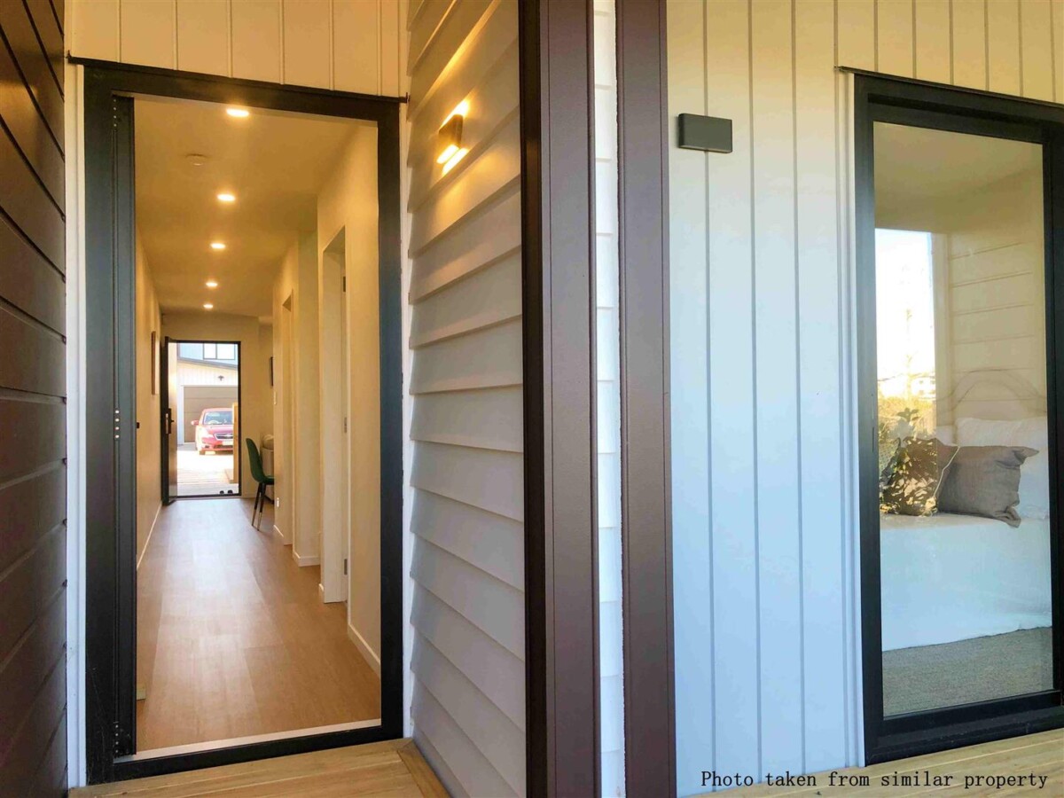 Brand New 3 Bedroom Home, Lot 11, 1 Ahunga Road, Karaka, Auckland
