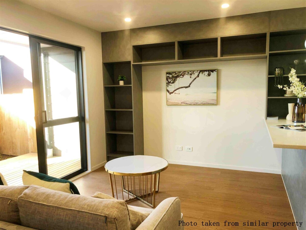 Brand New 3 Bedroom Home, Lot 11, 1 Ahunga Road, Karaka, Auckland