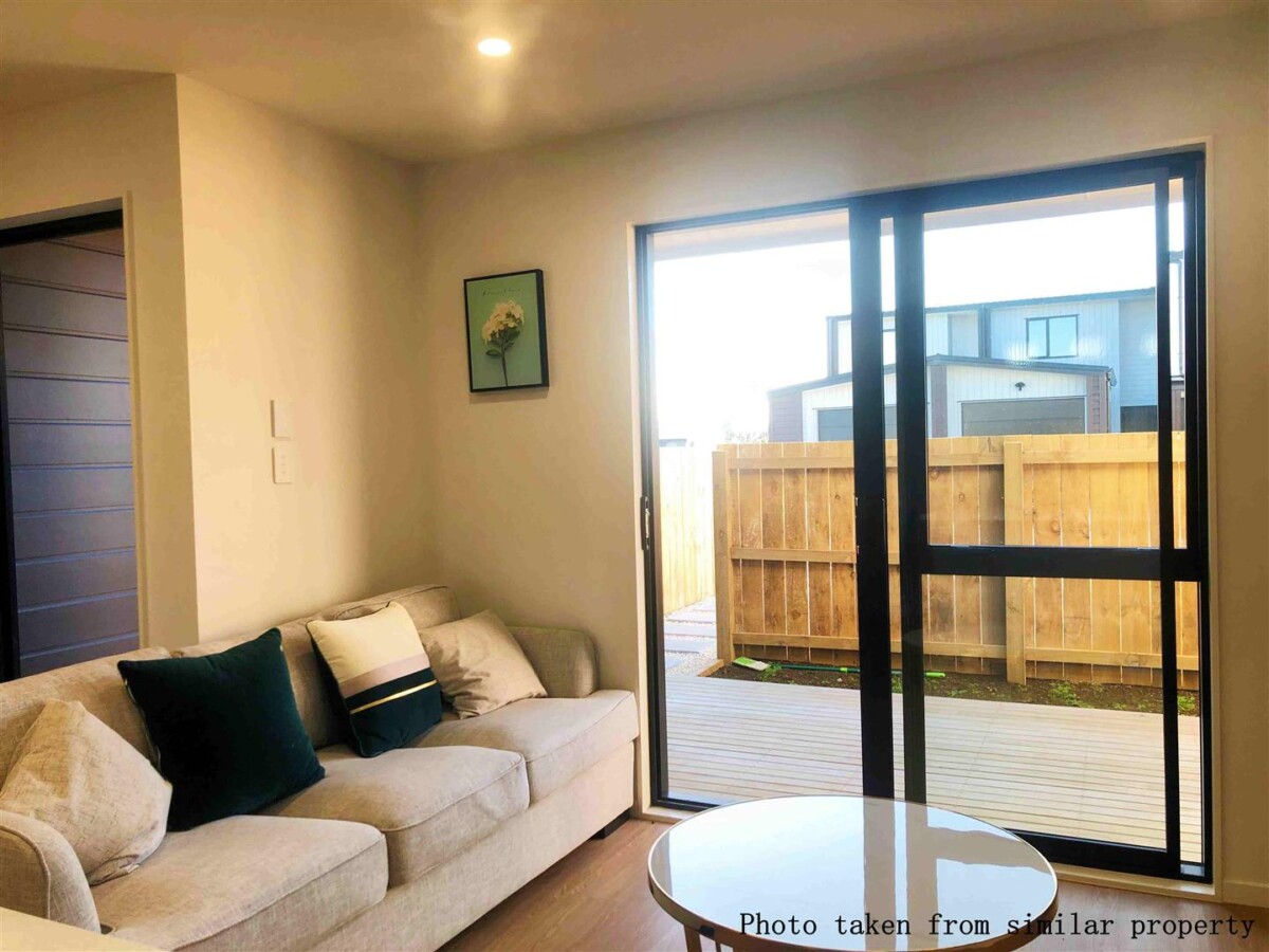 Brand New 3 Bedroom Home, Lot 11, 1 Ahunga Road, Karaka, Auckland