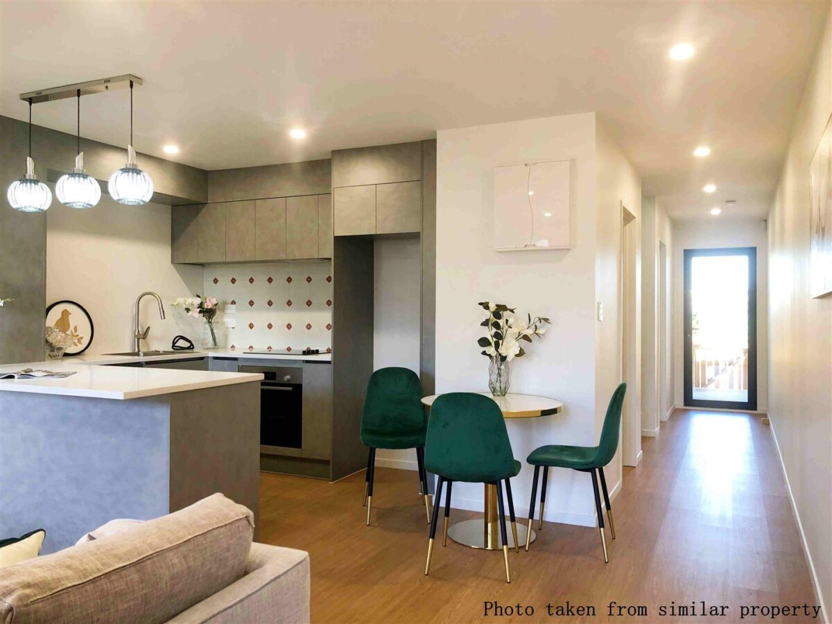Brand New 3 Bedroom Home, Lot 11, 1 Ahunga Road, Karaka, Auckland
