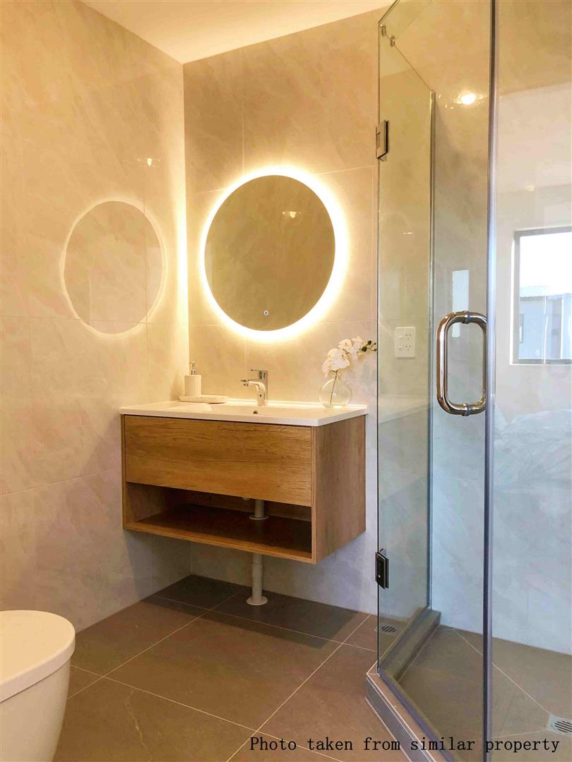 Brand New 3 Bedroom Home, Lot 11, 1 Ahunga Road, Karaka, Auckland