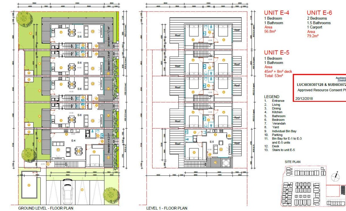 For the First Home Buyers Only, Brandnew affordable 1 or 2 bedrooms homes, 67 Rorotu Avenue, Drury, Auckland