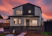 Brand-New, affordable 3 bedrooms Home in the Heart of Central Auckland, Lot 6, 20 William Blofield Avenue, Mt Roskill, Auckland