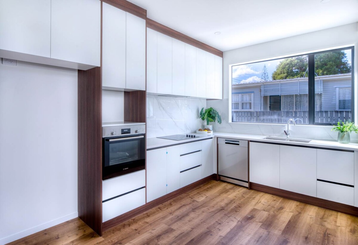 Brand-New, affordable 3 bedrooms Home in the Heart of Central Auckland, Lot 6, 20 William Blofield Avenue, Mt Roskill, Auckland