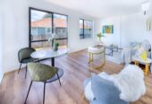 Brand-New, affordable 3 bedrooms Home in the Heart of Central Auckland, Lot 6, 20 William Blofield Avenue, Mt Roskill, Auckland