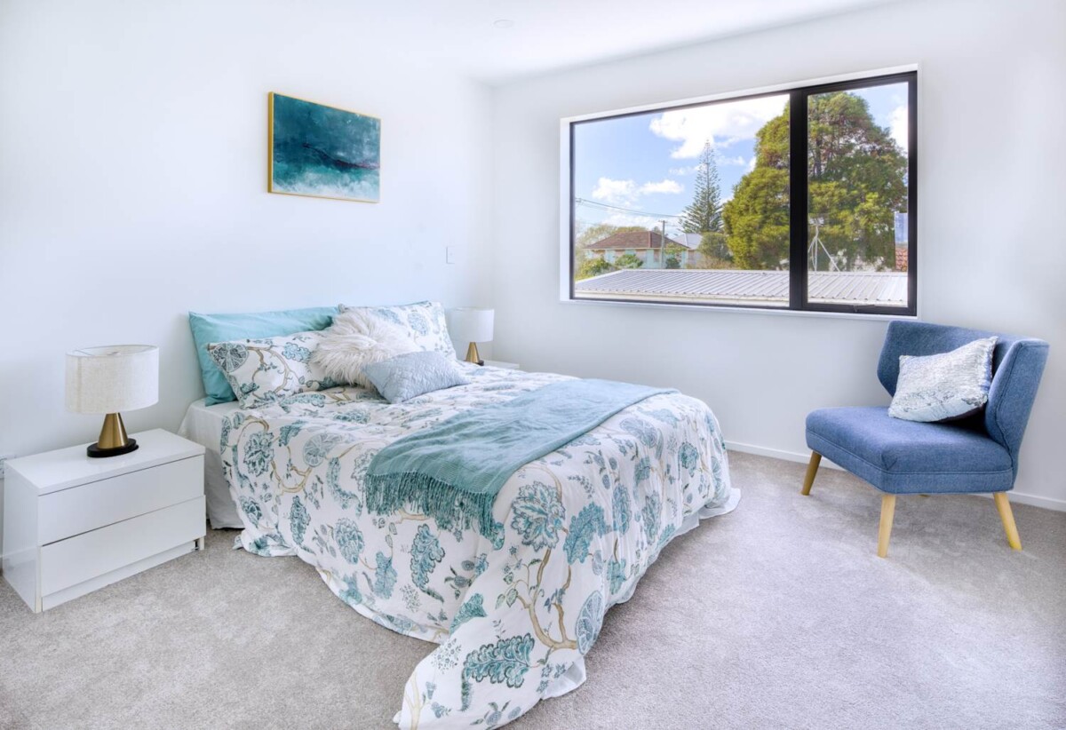 Brand-New, affordable 3 bedrooms Home in the Heart of Central Auckland, Lot 6, 20 William Blofield Avenue, Mt Roskill, Auckland