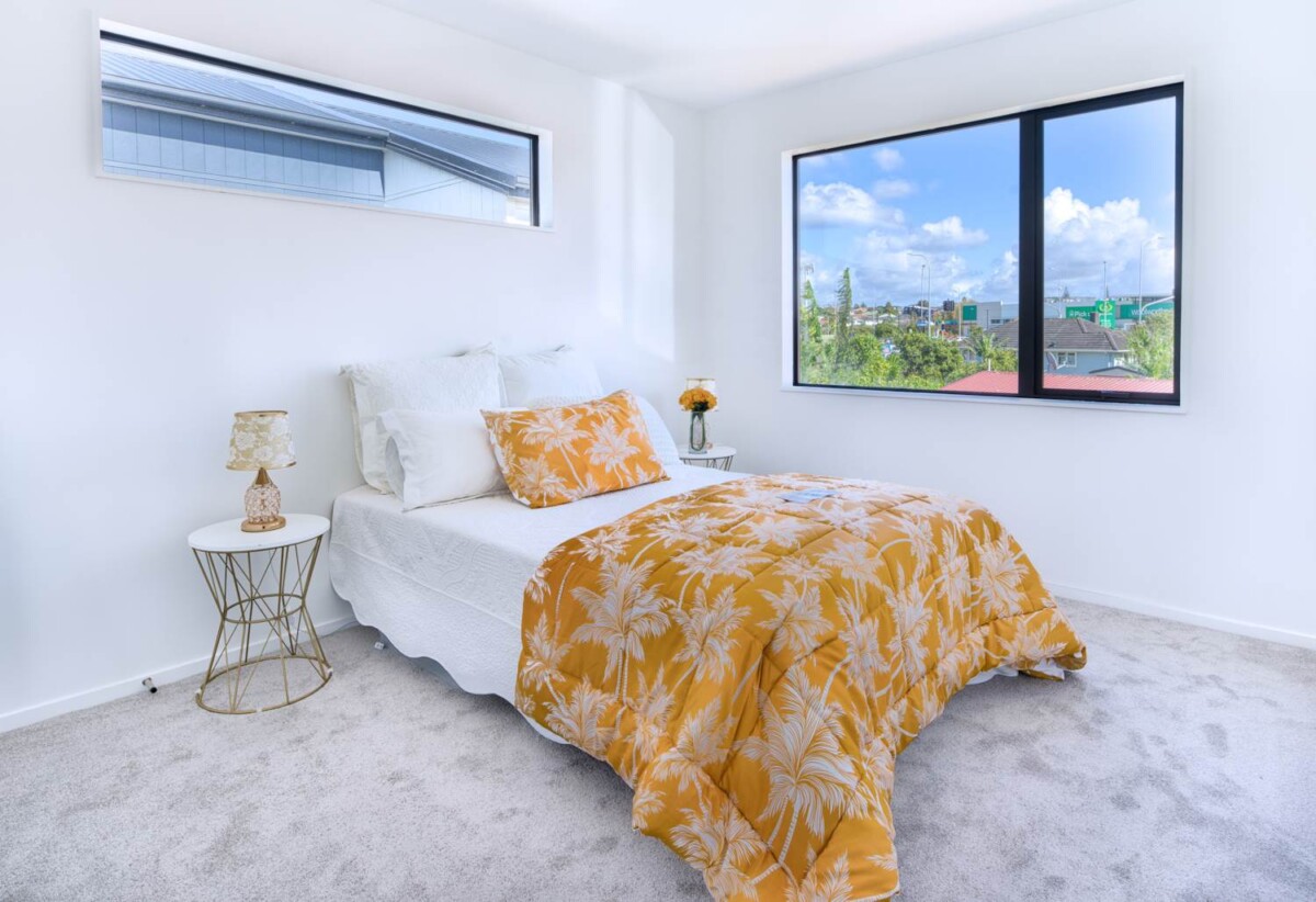 Brand-New, affordable 3 bedrooms Home in the Heart of Central Auckland, Lot 5, 20 William Blofield Avenue, Mt Roskill, Auckland