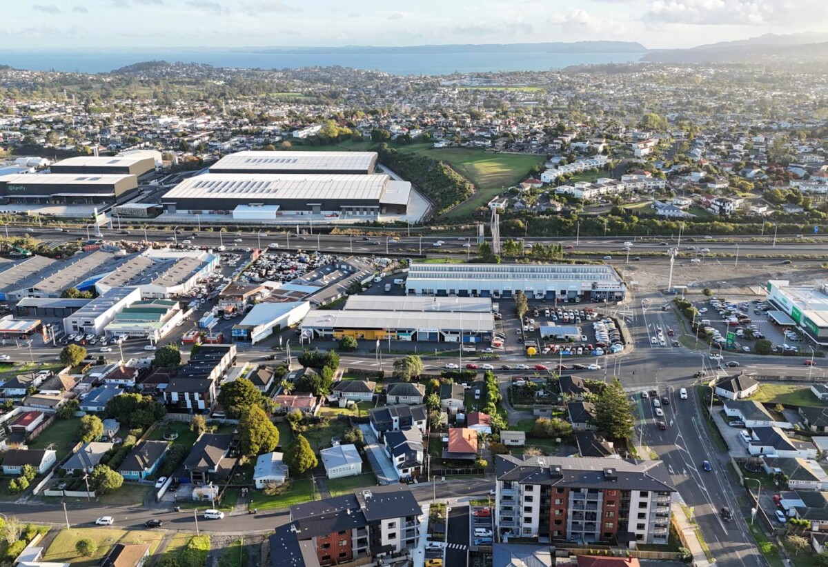 Brand-New, affordable 3 bedrooms Home in the Heart of Central Auckland, Lot 6, 20 William Blofield Avenue, Mt Roskill, Auckland