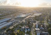 Brand-New, affordable 3 bedrooms Home in the Heart of Central Auckland, Lot 5, 20 William Blofield Avenue, Mt Roskill, Auckland