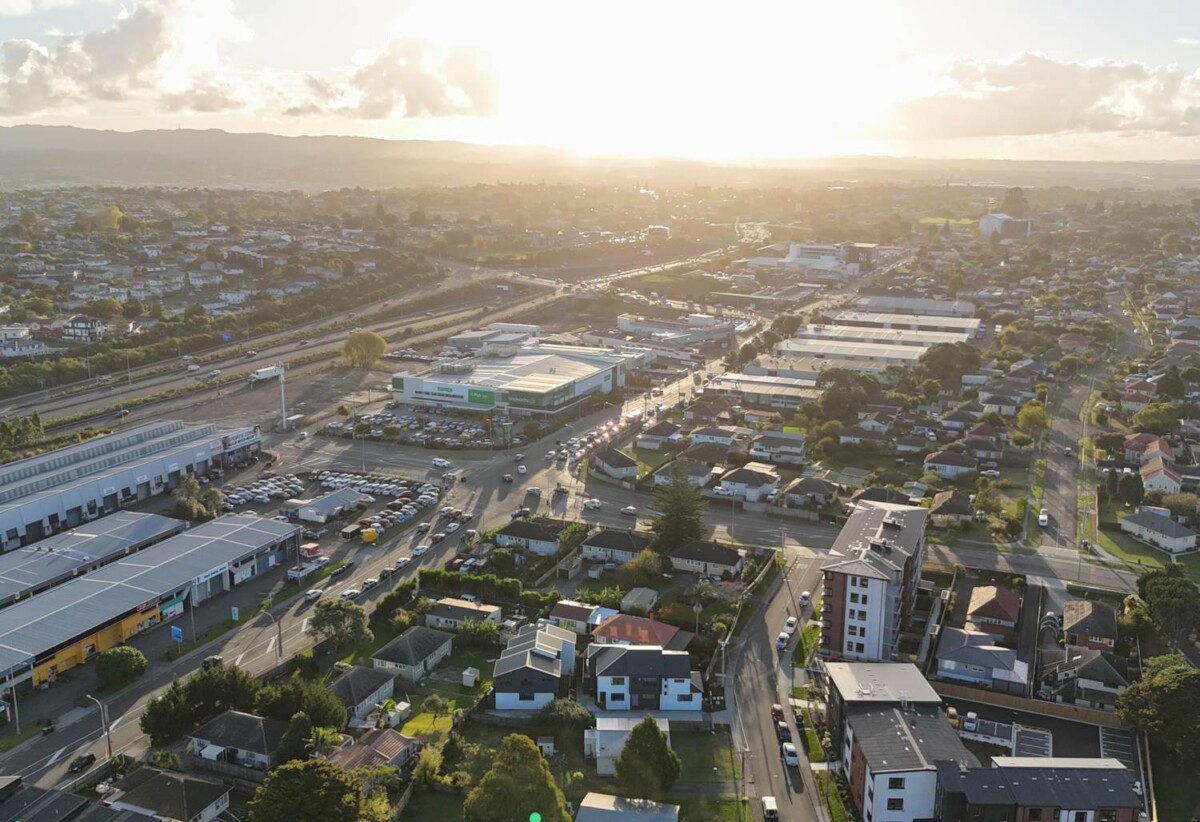 Brand-New, affordable 3 bedrooms Home in the Heart of Central Auckland, Lot 6, 20 William Blofield Avenue, Mt Roskill, Auckland