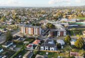 Brand-New, affordable 3 bedrooms Home in the Heart of Central Auckland, Lot 6, 20 William Blofield Avenue, Mt Roskill, Auckland