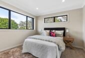 Must sell, Ignore CV of $3.5M,, Enquires Over $2,500,000, 294m2 4 beds 4.5 bath house with double garage on 471m2 section, Westmere School is at your doorstep, Western Springs College, the zoo, and lakeside park are a short stroll away, while Cox’s Bay Reserve, boutique cafes, and the CBD remain within easy reach, 48A Garnet Road, Westmere, Auckland