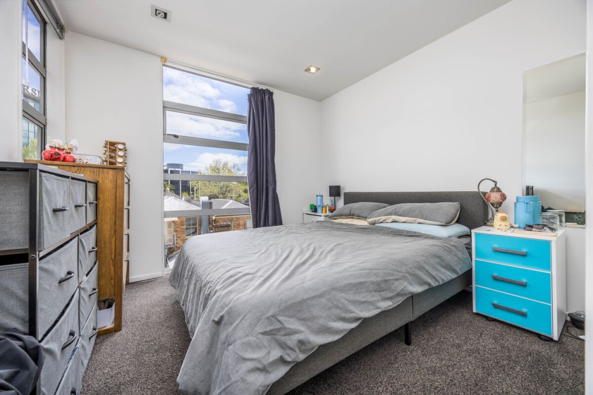 Grammar zone – Vendor wants it Sold, 3B/58 Liverpool Street, Auckland Central, Auckland