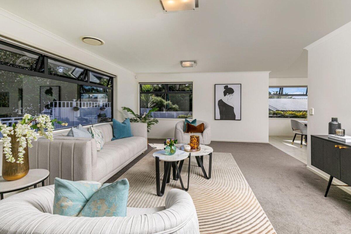 Just a short stroll to the scenic Lake Panorama and nearby park, Everything you need is close at hand, 4 Clapton Place, Henderson, Auckland