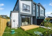Superior-Quality Brand-New Home In The West, Lot 2/31 Tiroroa Avenue, Te Atatu South, Auckland