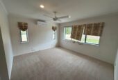 For rent, Short-term only, 5 beds 2 baths house, available 10th December, 18 Montecito Place, Golflands, Auckland