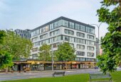 Zoned for Auckland Grammar School, owners have relocated, Freehold 2 beds 2 car parks apartment, 607/103 Symonds Street, City Centre, Auckland