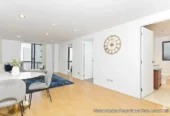 Double Grammar school zone, Freehold 2 beds 1 bath apartment, 53sqm plus a spacious balcony, 1.1 km to Auckland Girls’ Grammar School, 1.7 km to Auckland Grammar, 1110/76 Wakefield Street, City Centre, Auckland