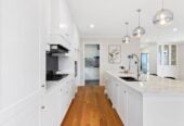 Must sell, Ignore CV of $3.5M,, Enquires Over $2,500,000, 294m2 4 beds 4.5 bath house with double garage on 471m2 section, Westmere School is at your doorstep, Western Springs College, the zoo, and lakeside park are a short stroll away, while Cox’s Bay Reserve, boutique cafes, and the CBD remain within easy reach, 48A Garnet Road, Westmere, Auckland