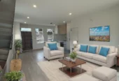 2 bedrooms 1 bathroom apartment, Approx. 55sqm including a decent balcony, 1204/15 Union Street, City Centre, Auckland