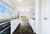 Asking below CV, standalone 3-bedrooms house on a half share of 819m² (flat land), 1/49 President Ave, Papakura, Auckland