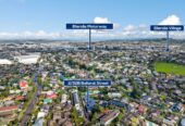 Move-in ready with a lock-up-and-leave lifestyle, easy and convenient, 2/32B Ballarat Street, Ellerslie, Auckland