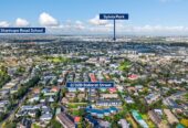 Move-in ready with a lock-up-and-leave lifestyle, easy and convenient, 2/32B Ballarat Street, Ellerslie, Auckland