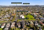 For rent, 3 bedrooms 1 bathroom house, 51 Clayton Ave, Otara, Auckland, Available from 14th Nov