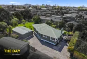 Once in 55 Years – Deceased Estate, 29 Swan Crescent, Pakuranga, Auckland