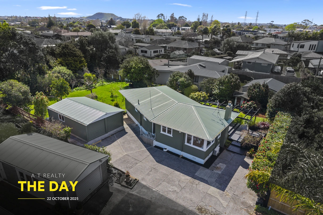 Once in 55 Years – Deceased Estate, 29 Swan Crescent, Pakuranga, Auckland