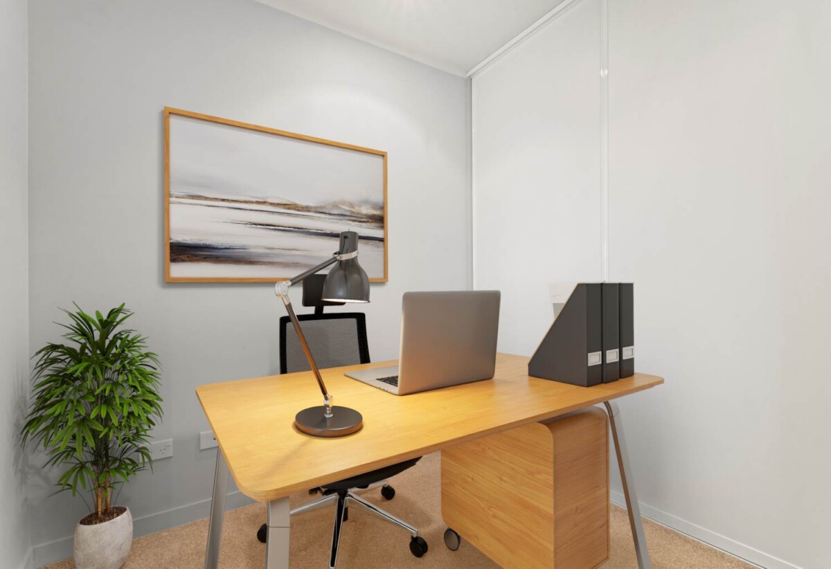 Pet-friendly upon Body Corporate approval, freehold 1 bed 1 study 1 car park apartment, 304/27 Union Street, City Centre, Auckland