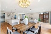 Must sell, Ignore CV of $3.5M,, Enquires Over $2,500,000, 294m2 4 beds 4.5 bath house with double garage on 471m2 section, Westmere School is at your doorstep, Western Springs College, the zoo, and lakeside park are a short stroll away, while Cox’s Bay Reserve, boutique cafes, and the CBD remain within easy reach, 48A Garnet Road, Westmere, Auckland
