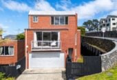 Solid Character, Premium Location, 1 Loch Street, Remuera, Auckland