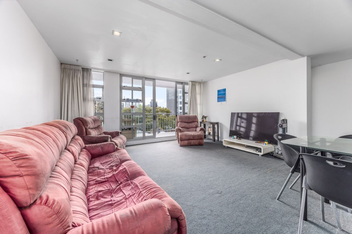 3 bedrooms apartment with 2 car parks, 4A/54 Liverpool Street, Auckland Central, Auckland