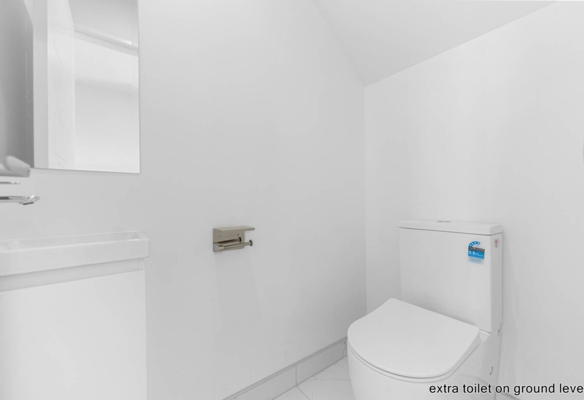 Brandnew 2 beds + study 1.5 baths home with car park, Just a short walk to PAK’nSAVE, The Warehouse, cafés, eateries, and the activity centre, with excellent transport links nearby, 22/17 Barneys Farm Road, Clendon Park, Auckland