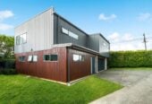 Modern Home + Bonus Sleepout, 239 Metcalfe Road, Ranui, Auckland