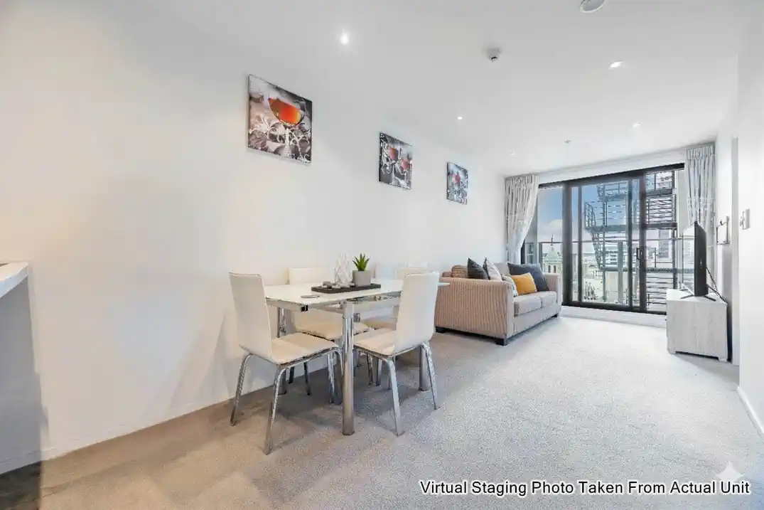 Oversea Vendor MUST SELL, 2 bedrooms apartment, 1106/8 Airedale Street, City Centre, Auckland