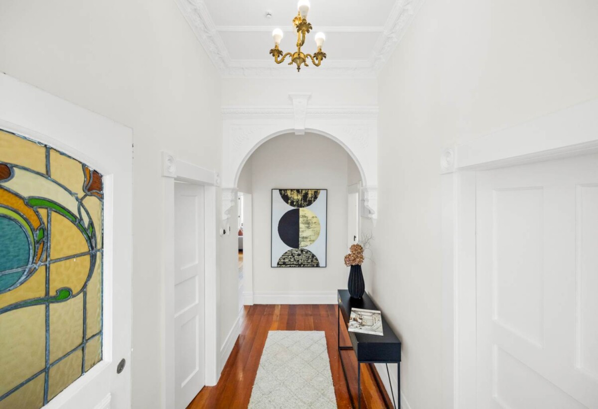 Modern Living, Classic Style, 21 Cardigan Street, Morningside, Auckland