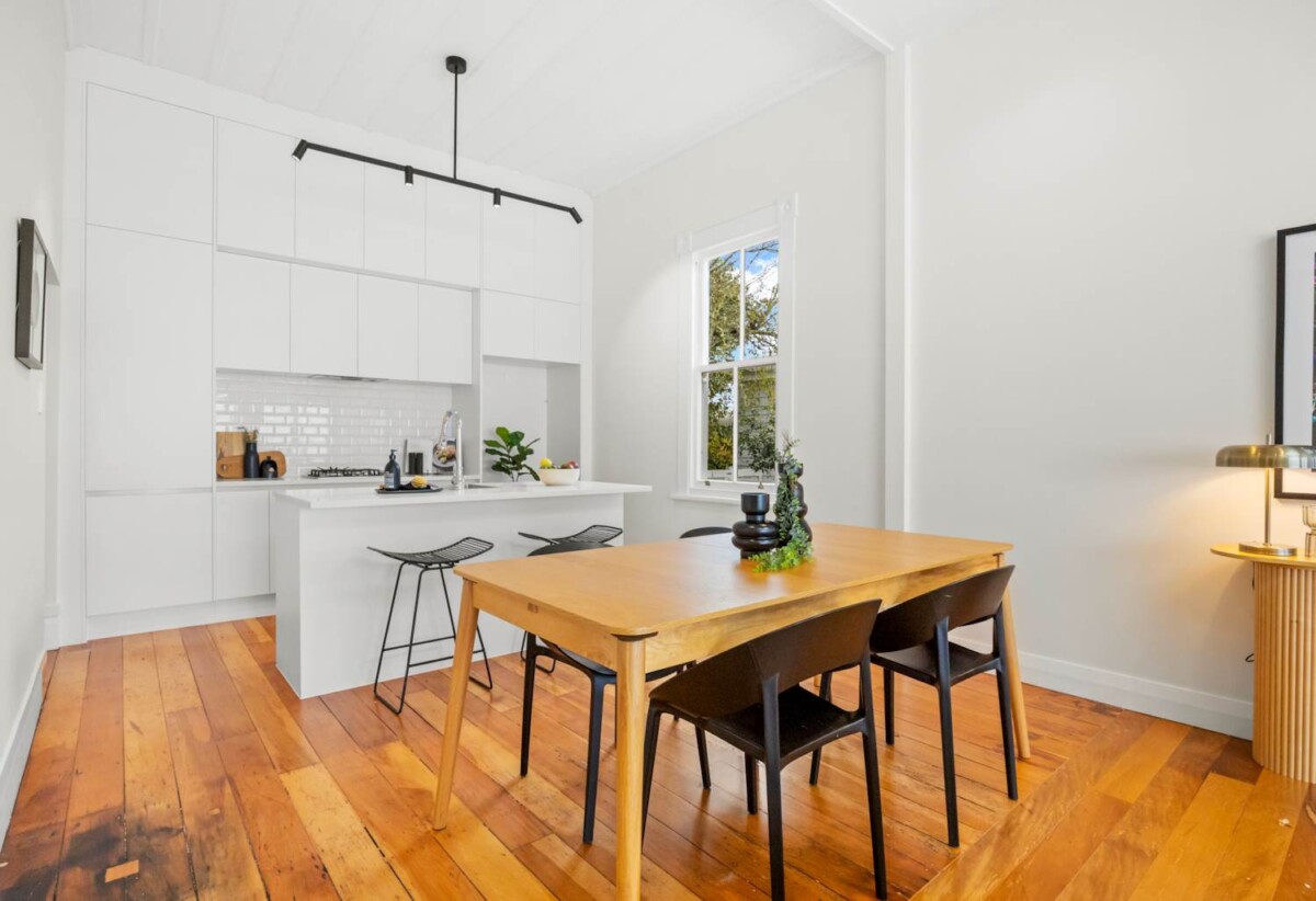 Modern Living, Classic Style, 21 Cardigan Street, Morningside, Auckland