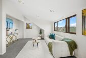 IGNORE CV – New Freehold Title has just been issued, 21A Cardigan Street, Morningside, Auckland
