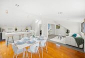 IGNORE CV – New Freehold Title has just been issued, 21A Cardigan Street, Morningside, Auckland