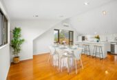 IGNORE CV – New Freehold Title has just been issued, 21A Cardigan Street, Morningside, Auckland