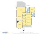 Modern Living, Classic Style, 21 Cardigan Street, Morningside, Auckland
