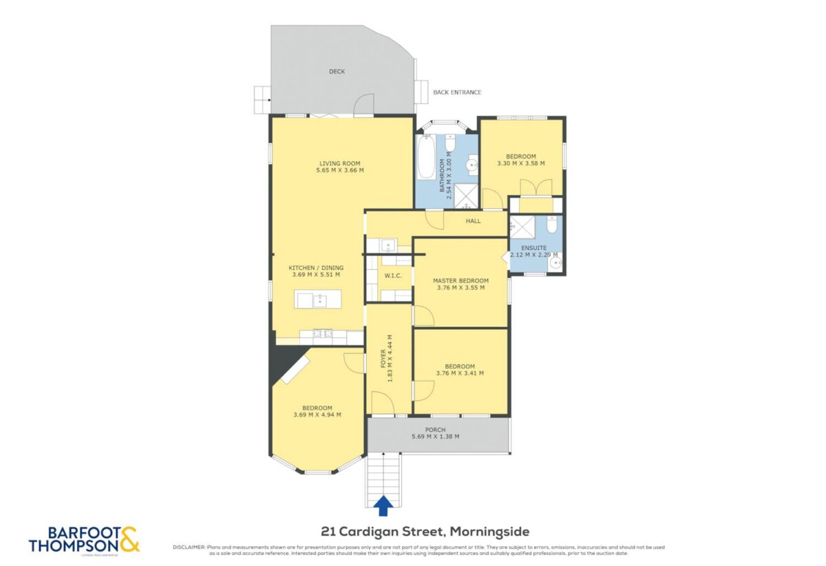 Modern Living, Classic Style, 21 Cardigan Street, Morningside, Auckland