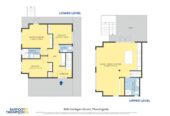 IGNORE CV – New Freehold Title has just been issued, 21A Cardigan Street, Morningside, Auckland