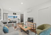 Fully Furnished 2 beds 1 bath 1 car park home, close to township, Reserve, motorway access, Airport, 62 Te Puketoka Lane, Mangere, Auckland